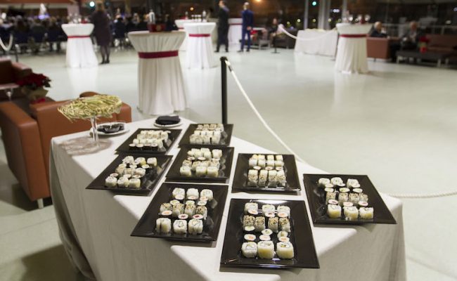 Catering 2